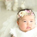 🎀兄妹の記念写真🐥ベビー記念はお忘れなく🐤