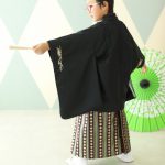 ✨伝統衣装が一番✨自分達だけのオリジナル七五三👘