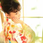 🎀ハーフ成人式（十三参り）👘