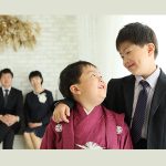 【よっちゃんブログ】写真から伝わる家族の絆