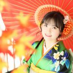 👘成人記念＆撮影はお任せくださいませ🌹